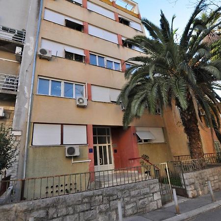 Room & Studio In The Centre Split Kültér fotó