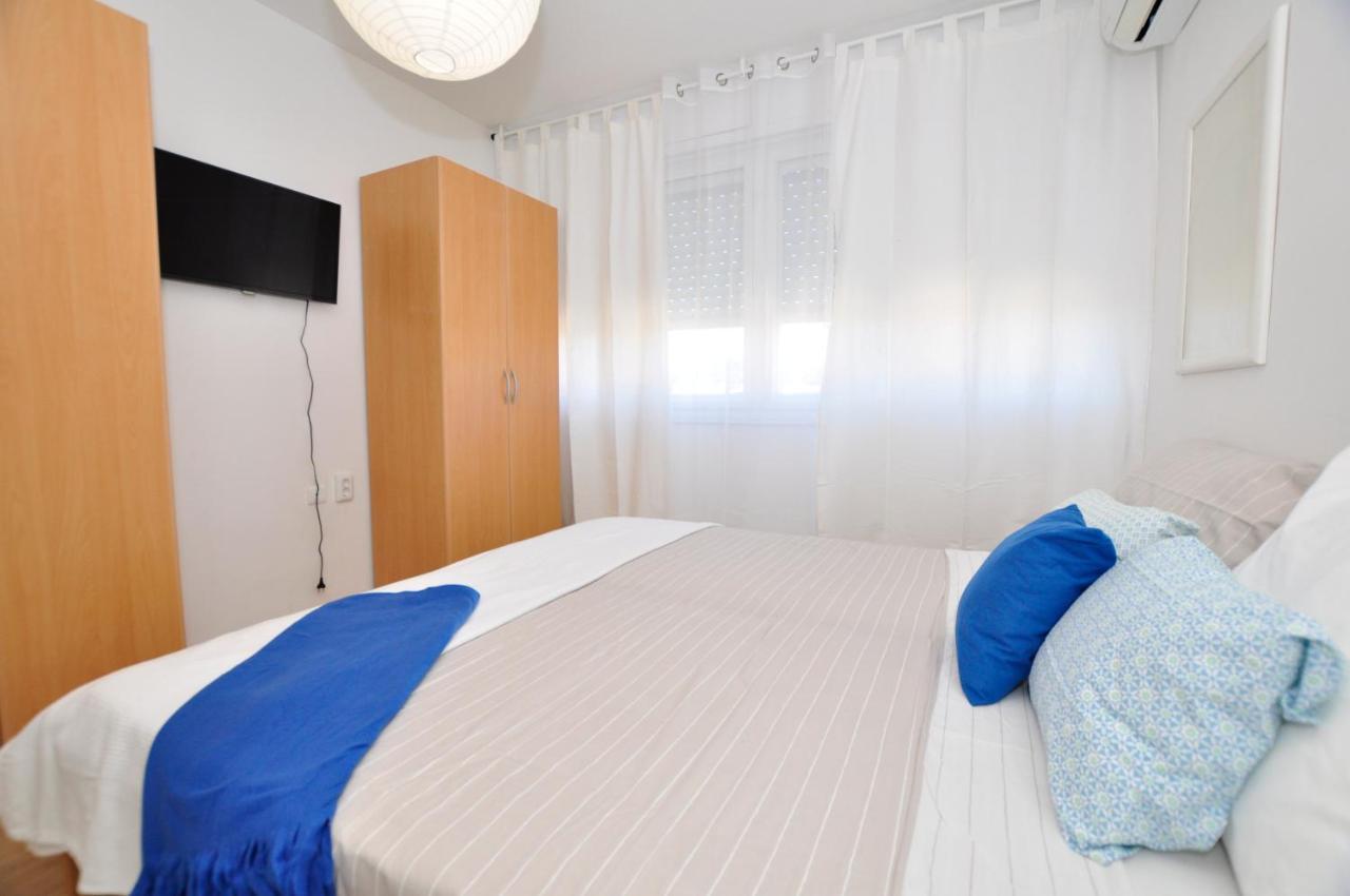 Room & Studio In The Centre Split Kültér fotó